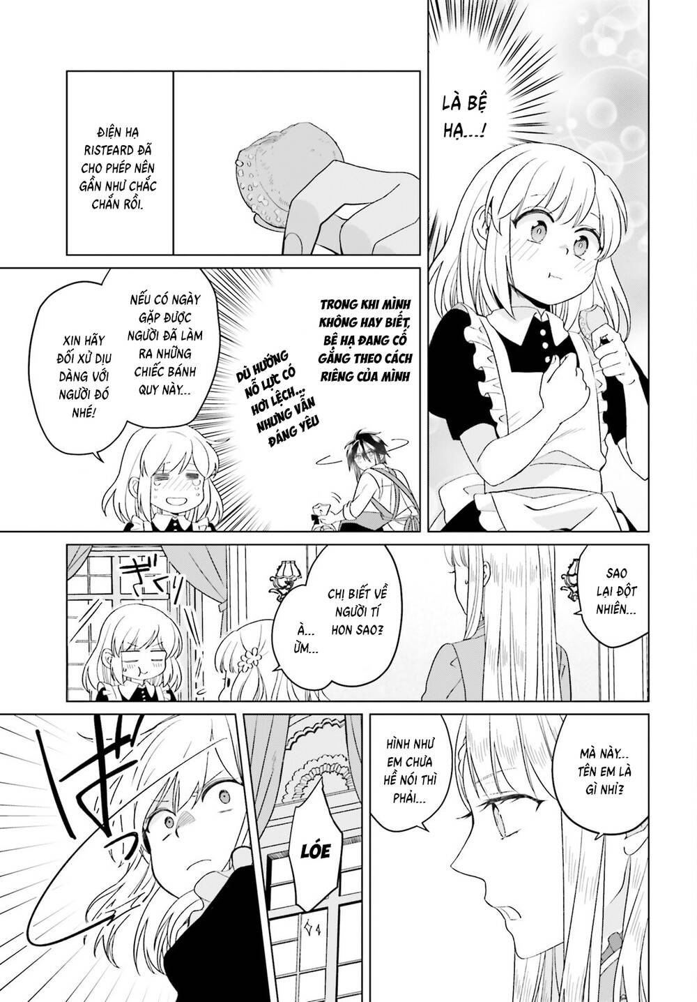 Win Over the Dragon Emperor This Time Around Noble Girl! Chap 38 - Next Chap 39