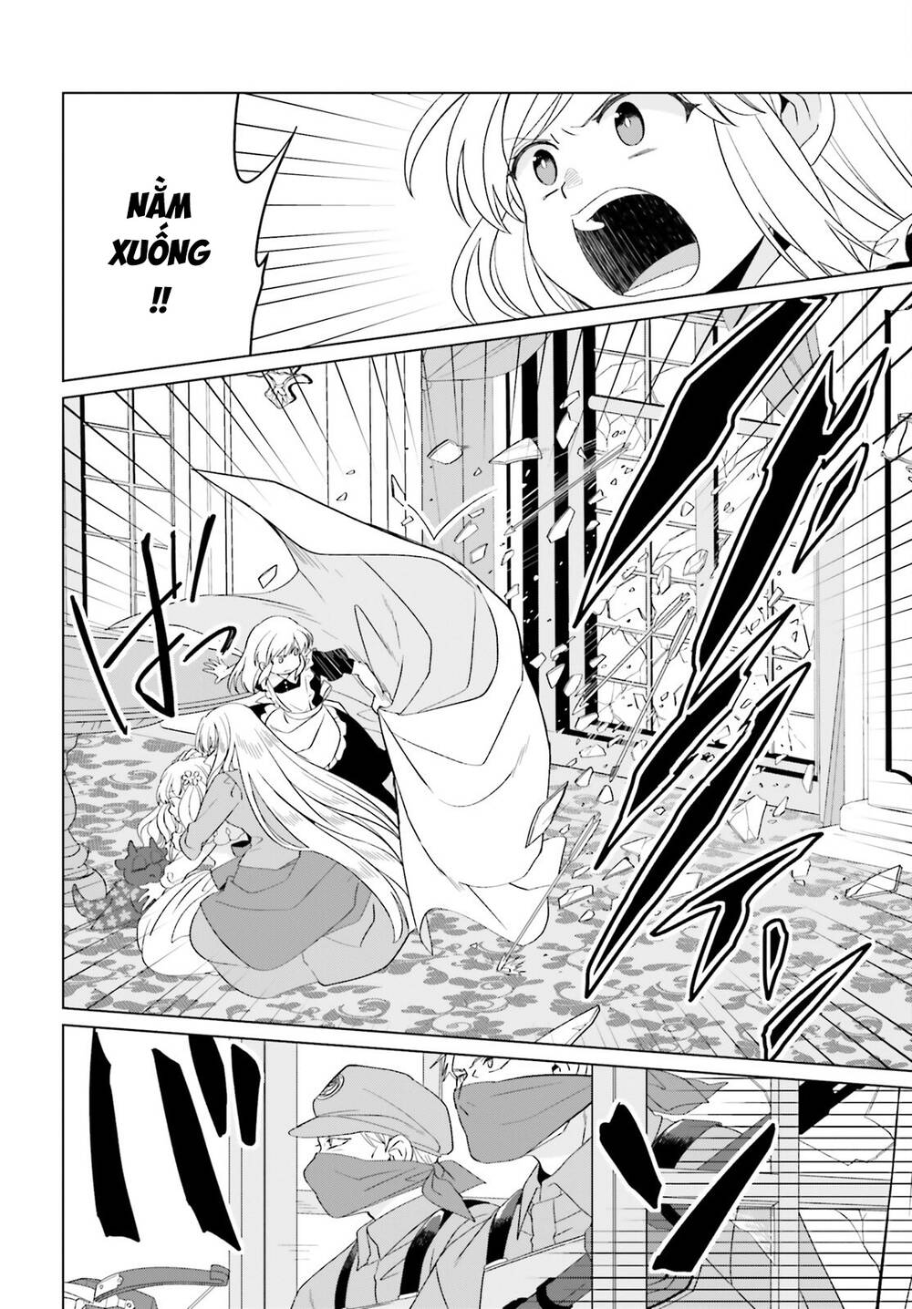 Win Over the Dragon Emperor This Time Around Noble Girl! Chap 38 - Next Chap 39