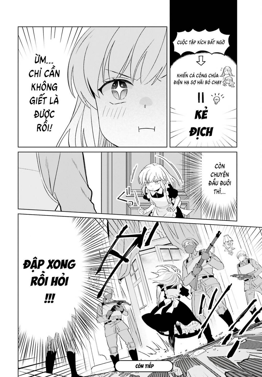 Win Over the Dragon Emperor This Time Around Noble Girl! Chap 38 - Next Chap 39