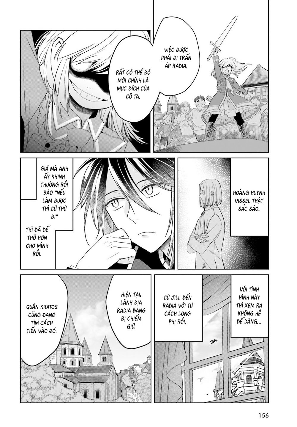 Win Over the Dragon Emperor This Time Around Noble Girl! Chap 39 - Next Chap 40