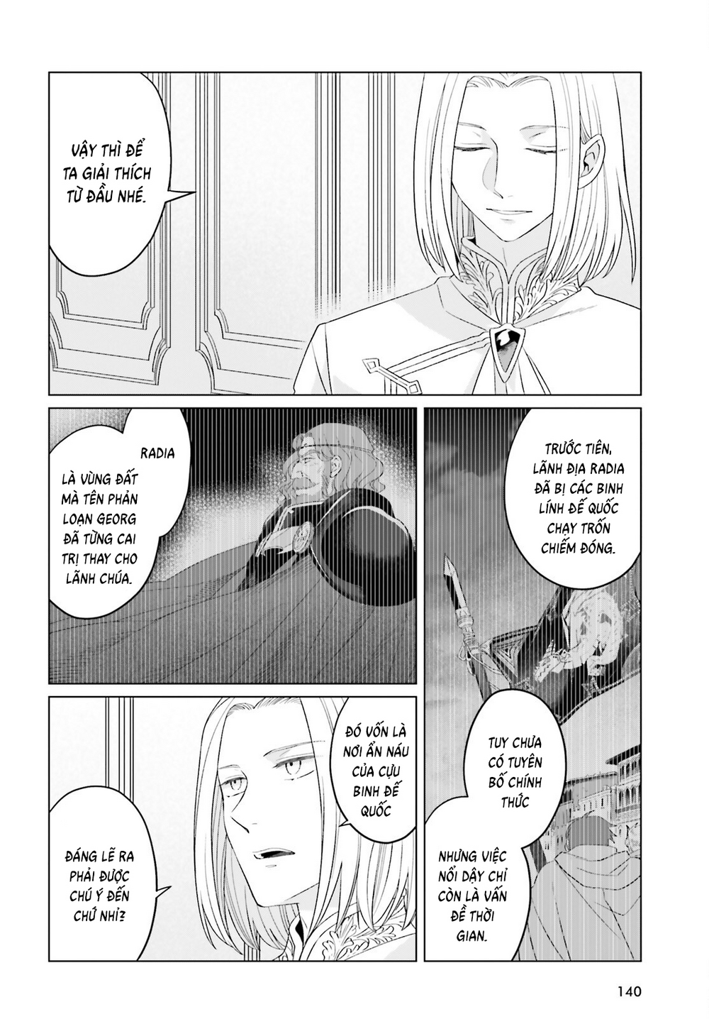 Win Over the Dragon Emperor This Time Around Noble Girl! Chap 39 - Next Chap 40