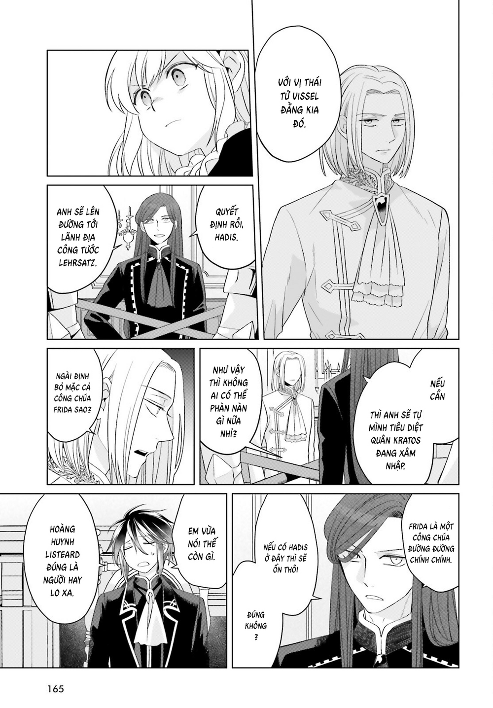 Win Over the Dragon Emperor This Time Around Noble Girl! Chap 39 - Next Chap 40