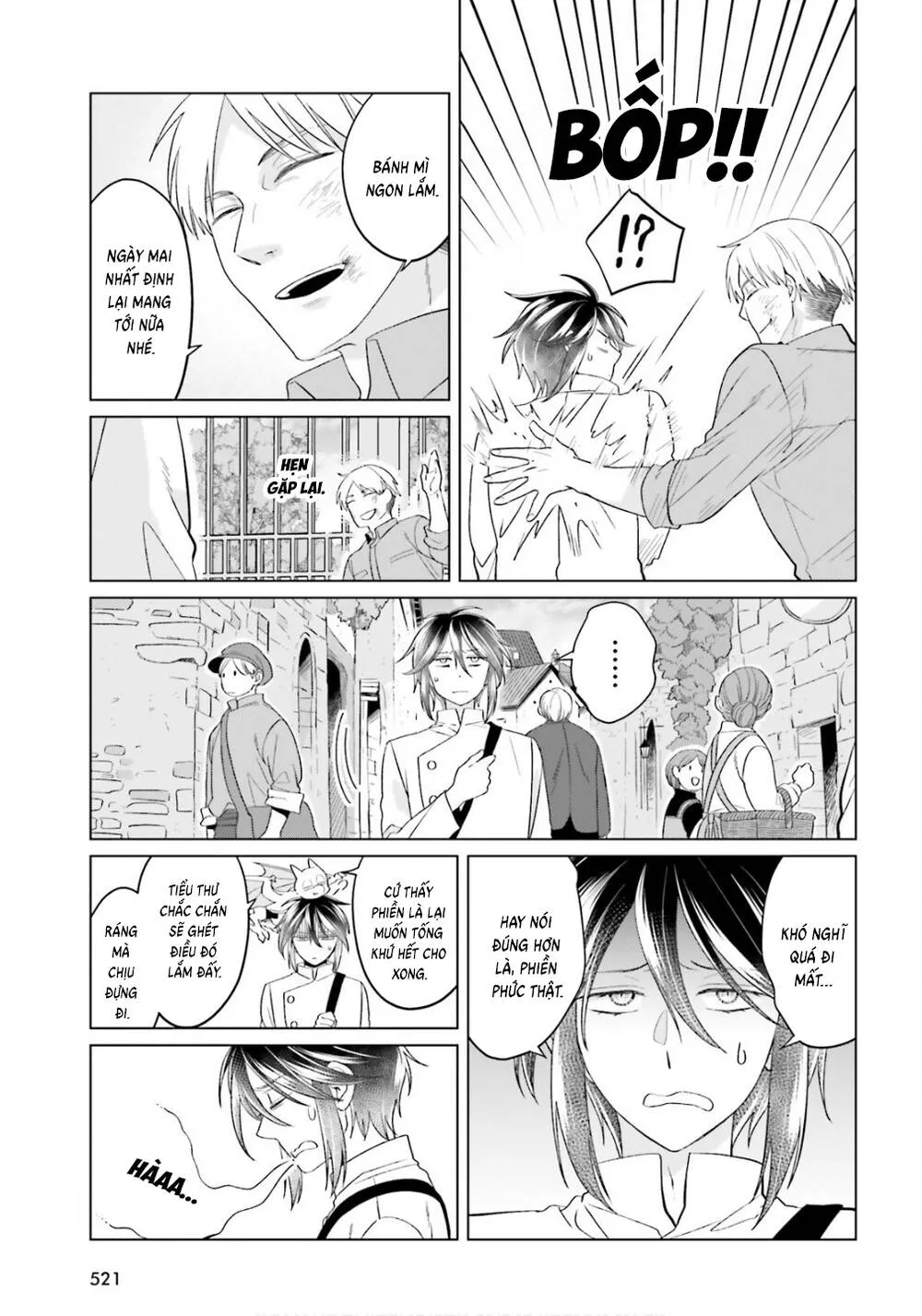 Win Over The Dragon Emperor This Time Around, Noble Girl! Chap 46 - Next Chap 47