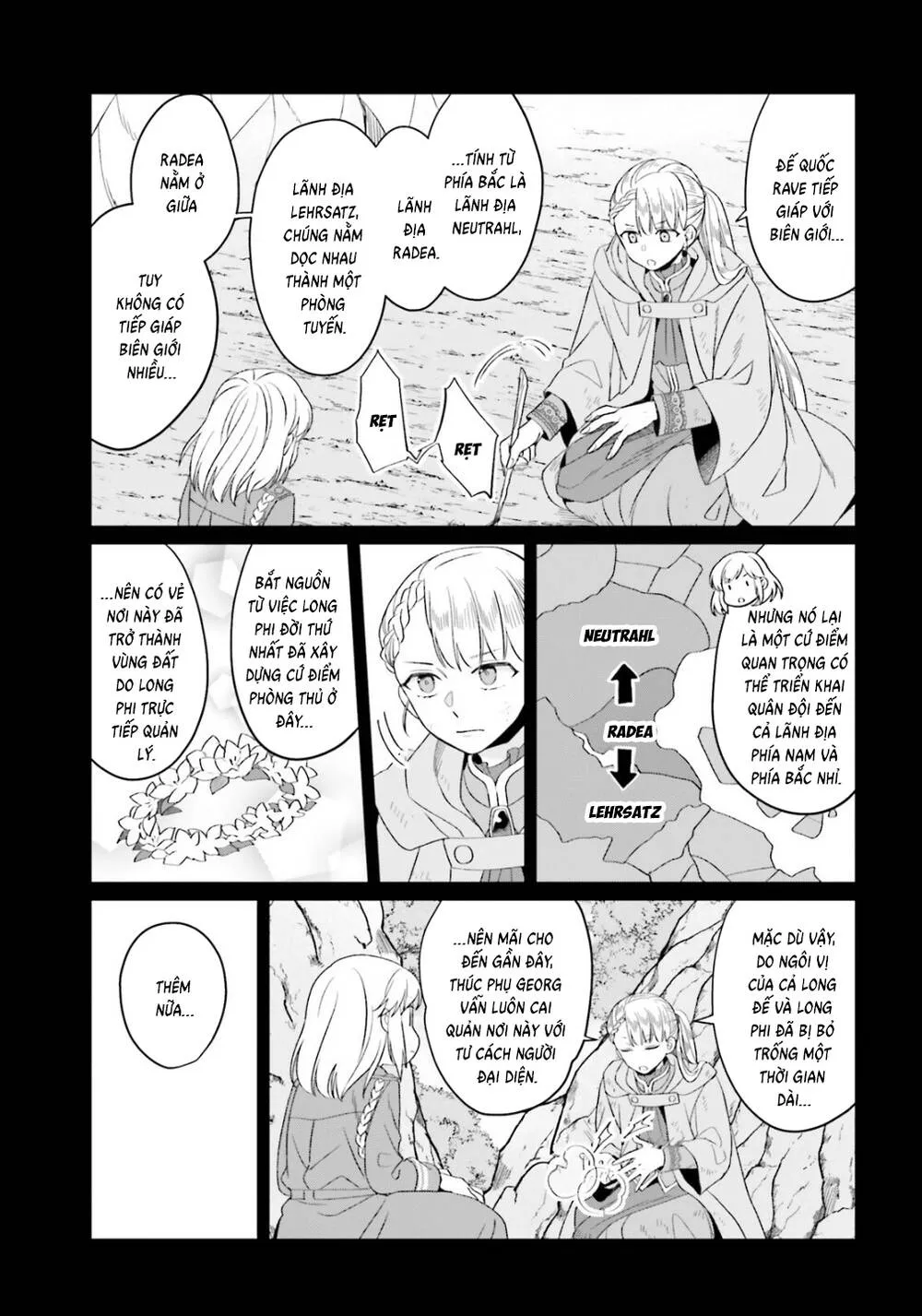 Win Over The Dragon Emperor This Time Around, Noble Girl! Chap 46 - Next Chap 47