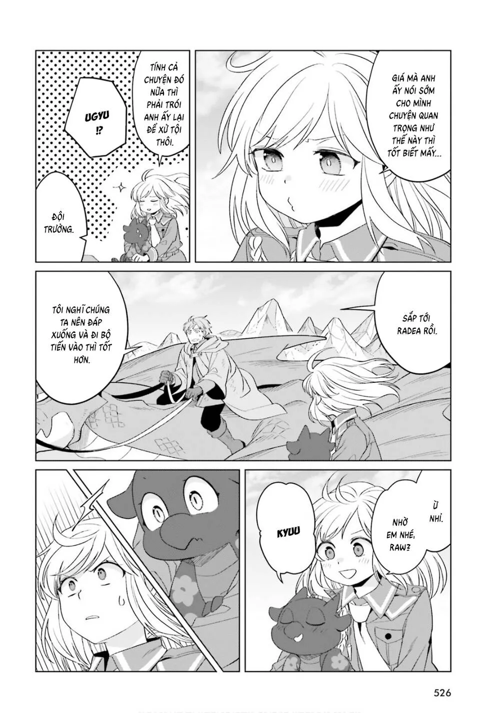 Win Over The Dragon Emperor This Time Around, Noble Girl! Chap 46 - Next Chap 47