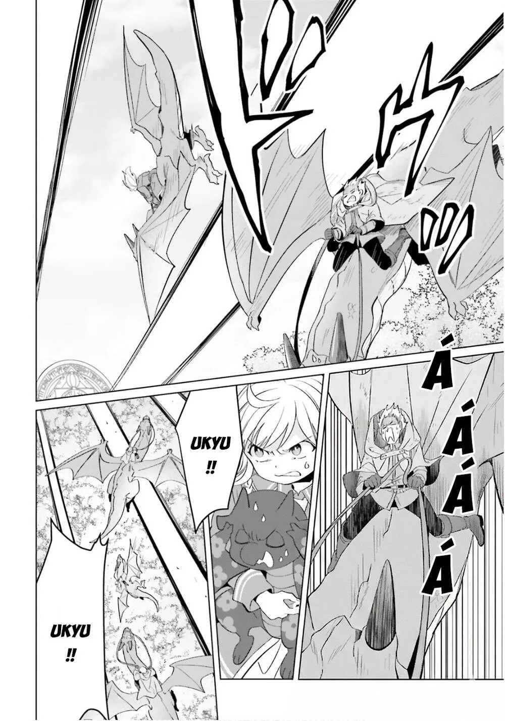 Win Over The Dragon Emperor This Time Around, Noble Girl! Chap 46 - Next Chap 47