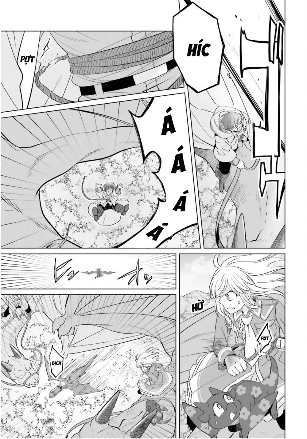 Win Over The Dragon Emperor This Time Around, Noble Girl! Chap 46 - Next Chap 47