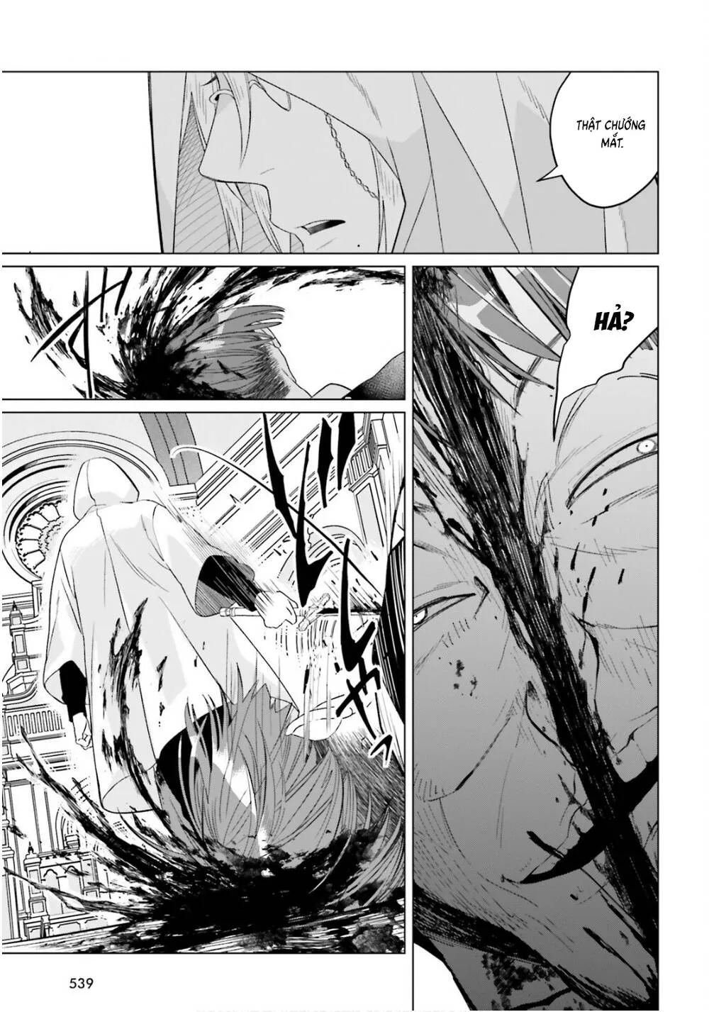 Win Over The Dragon Emperor This Time Around, Noble Girl! Chap 46 - Next Chap 47