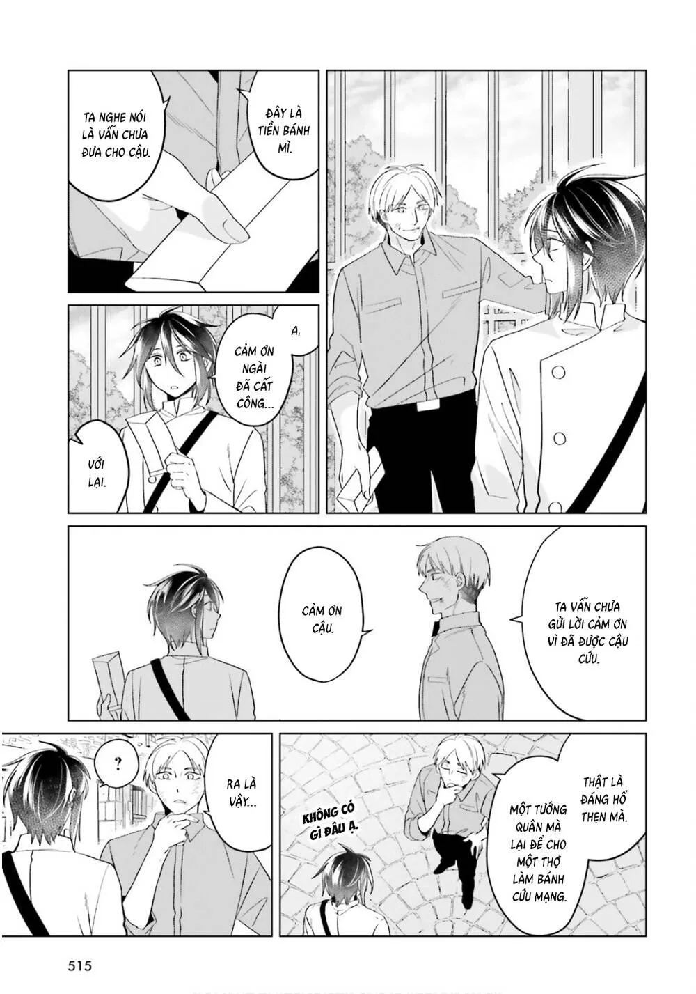 Win Over The Dragon Emperor This Time Around, Noble Girl! Chap 46 - Next Chap 47