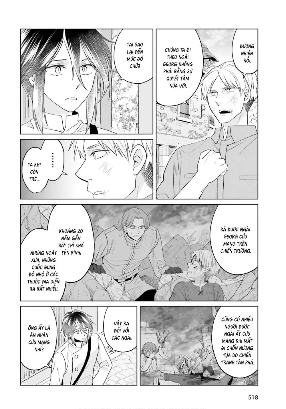 Win Over The Dragon Emperor This Time Around, Noble Girl! Chap 46 - Next Chap 47