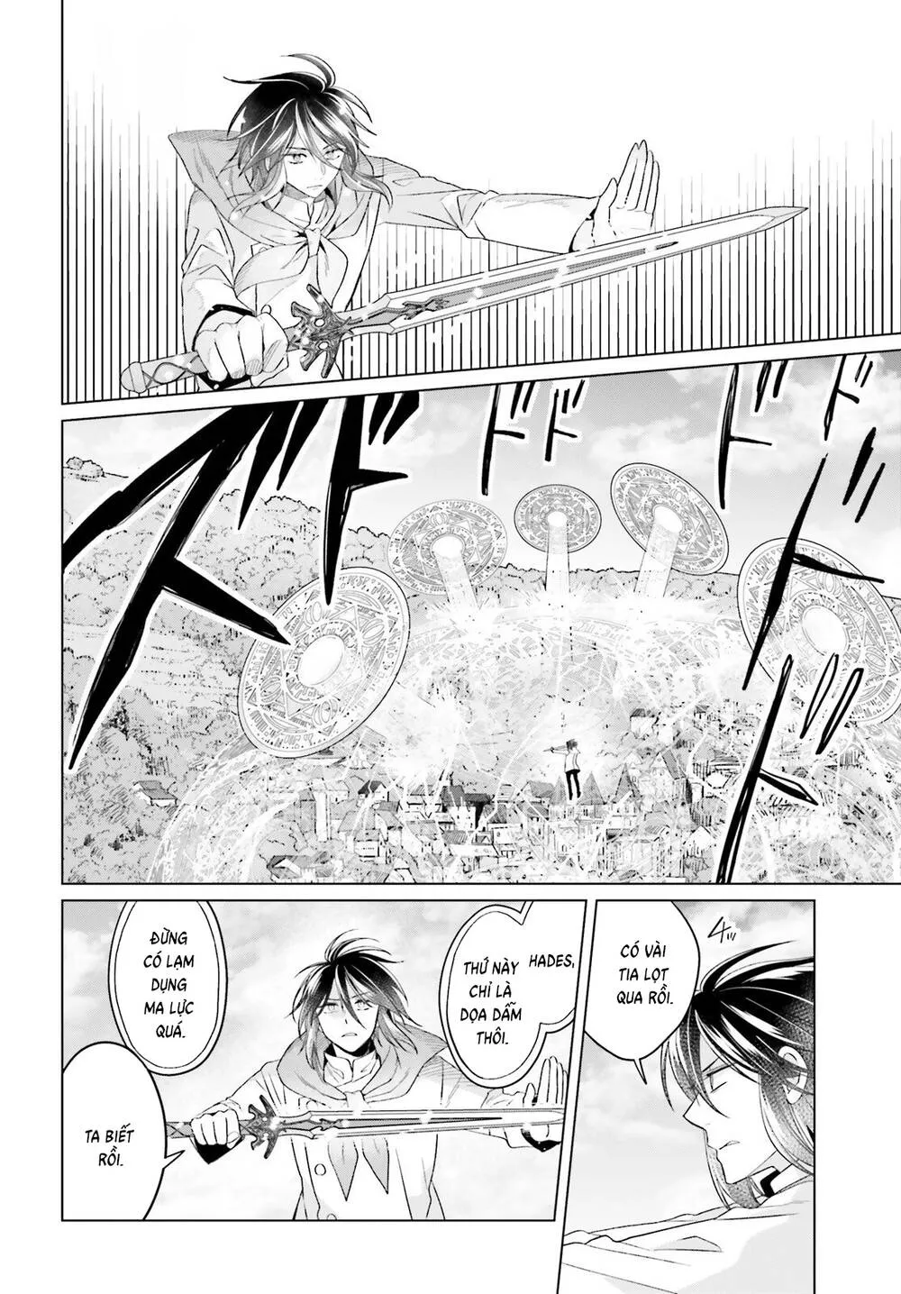 Win Over The Dragon Emperor This Time Around, Noble Girl! Chap 47 - Next Chap 48