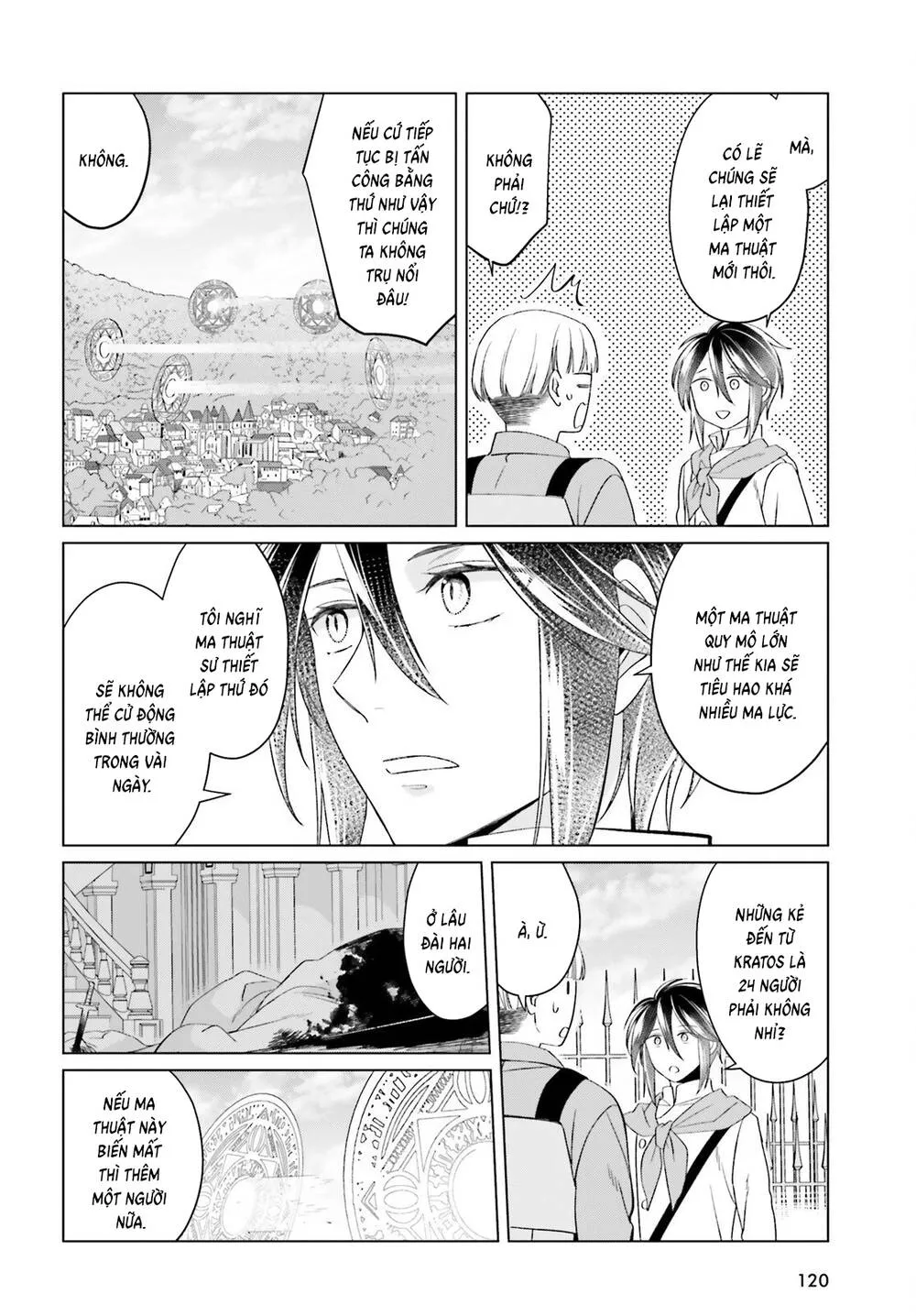 Win Over The Dragon Emperor This Time Around, Noble Girl! Chap 47 - Next Chap 48