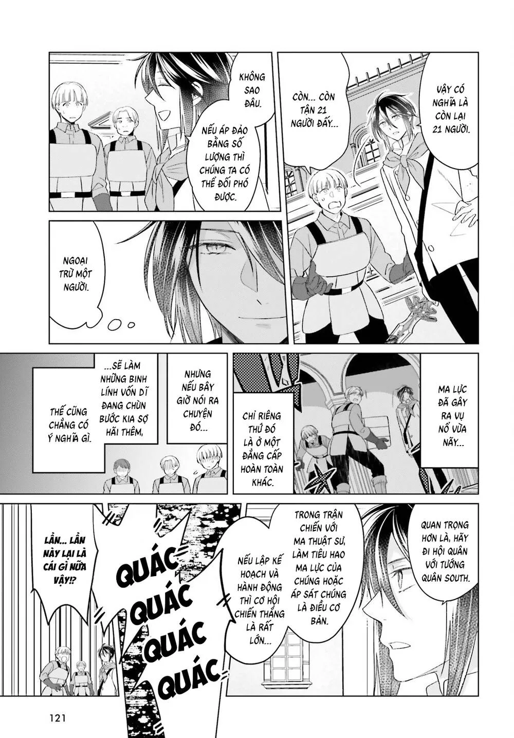 Win Over The Dragon Emperor This Time Around, Noble Girl! Chap 47 - Next Chap 48
