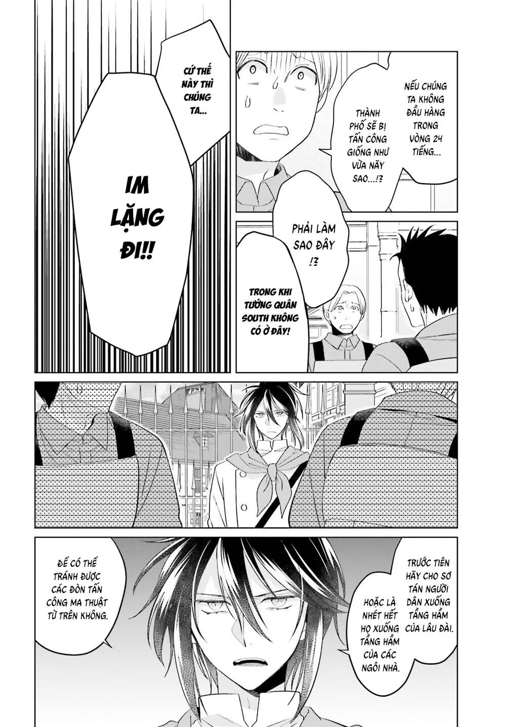 Win Over The Dragon Emperor This Time Around, Noble Girl! Chap 47 - Next Chap 48