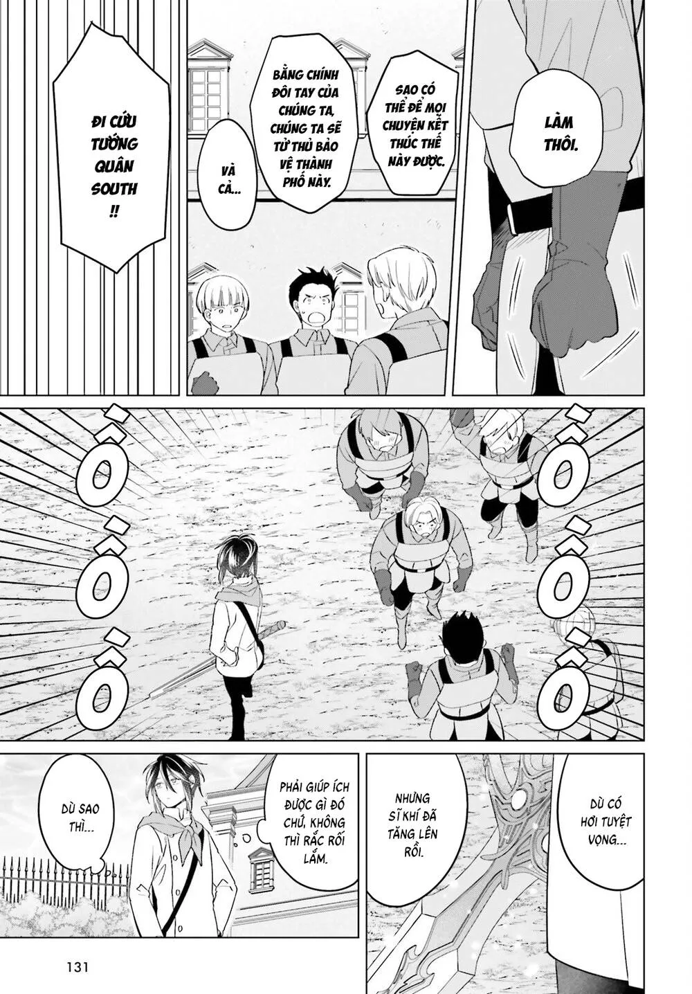 Win Over The Dragon Emperor This Time Around, Noble Girl! Chap 47 - Next Chap 48