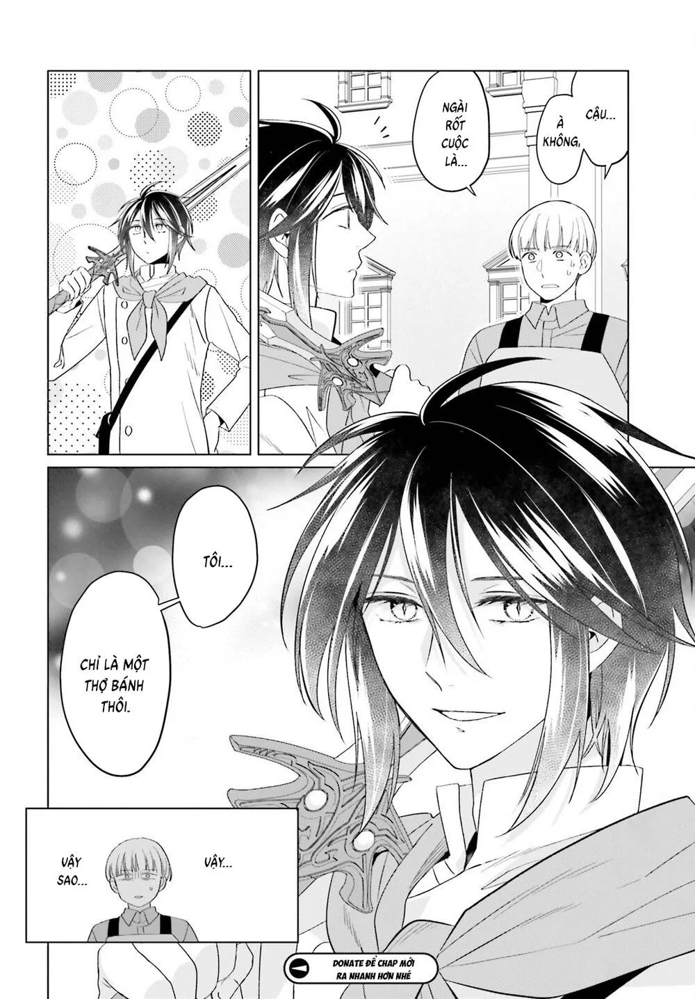 Win Over The Dragon Emperor This Time Around, Noble Girl! Chap 47 - Next Chap 48