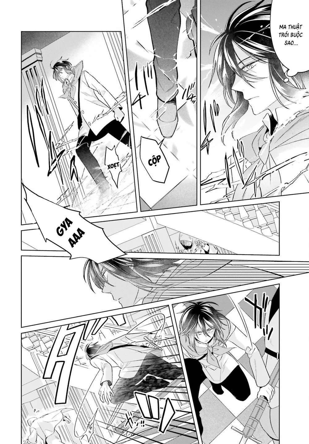 Win Over The Dragon Emperor This Time Around, Noble Girl! Chap 47 - Next Chap 48