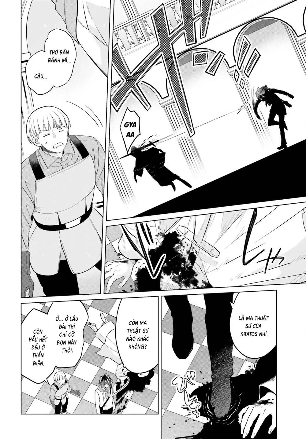 Win Over The Dragon Emperor This Time Around, Noble Girl! Chap 47 - Next Chap 48