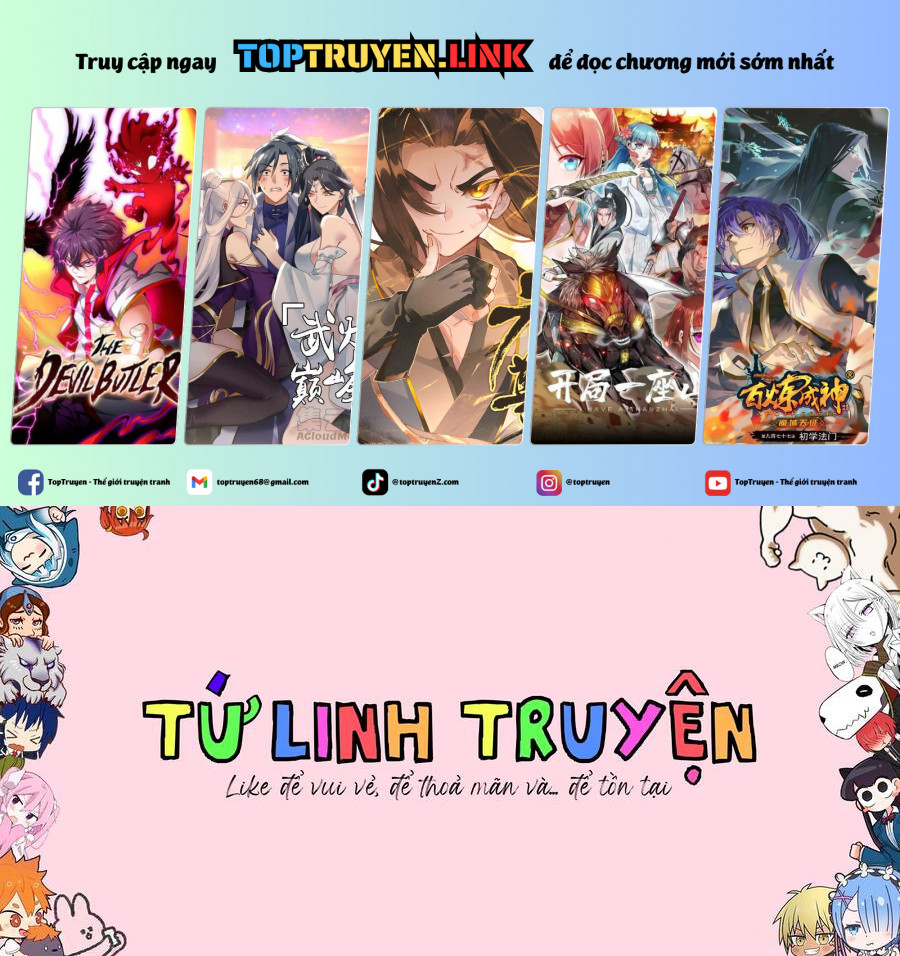 Wistoria Bản Hùng Ca Kiếm Và Pháp Trượng Chap 45.1 - Next Chap 46.1
