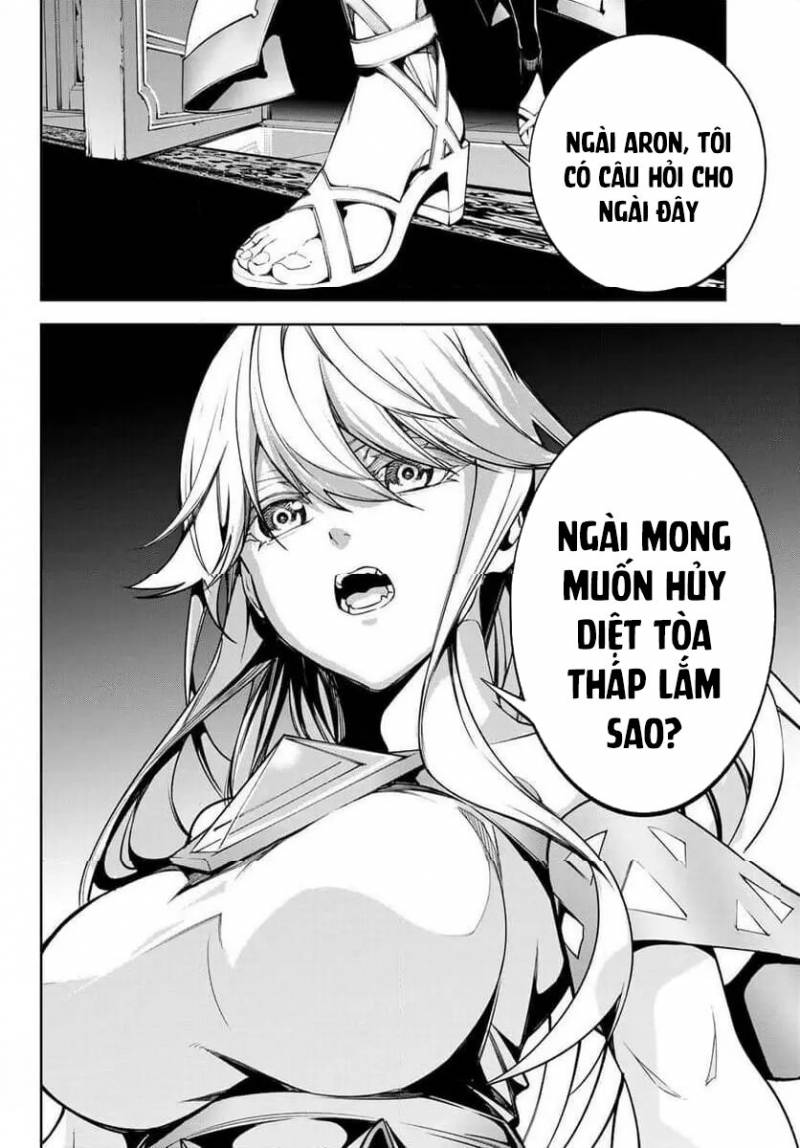 Wistoria Bản Hùng Ca Kiếm Và Pháp Trượng Chap 45.2 - Next Chap 46.2