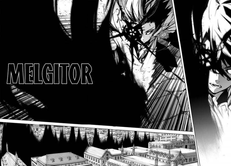 Wistoria Bản Hùng Ca Kiếm Và Pháp Trượng Chap 45.2 - Next Chap 46.2