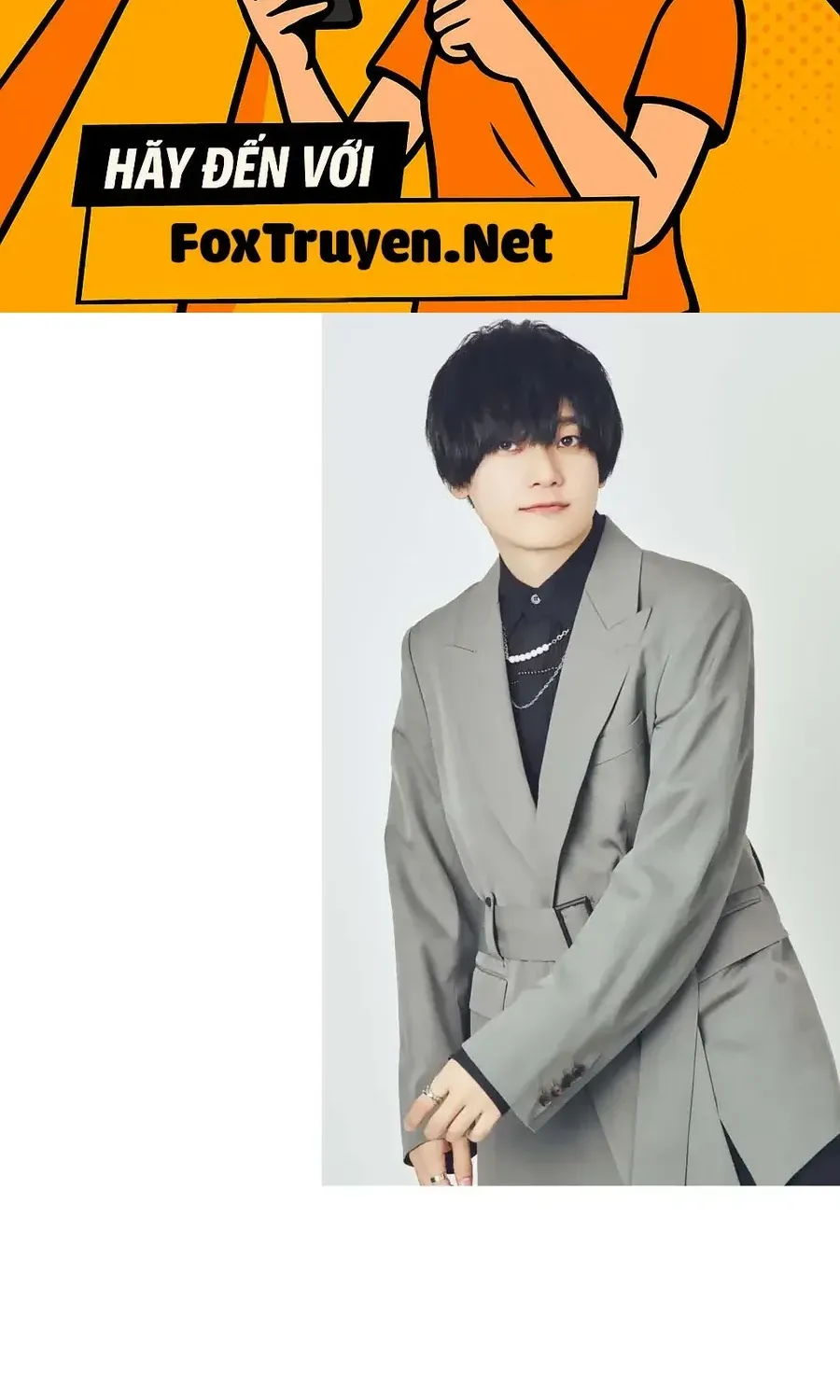 Wistoria Bản Hùng Ca Kiếm Và Pháp Trượng Chap 60 - Next Chap 61