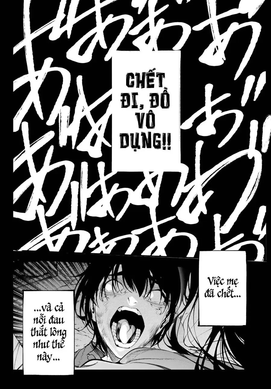 Wistoria Bản Hùng Ca Kiếm Và Pháp Trượng Chap 60 - Next Chap 61