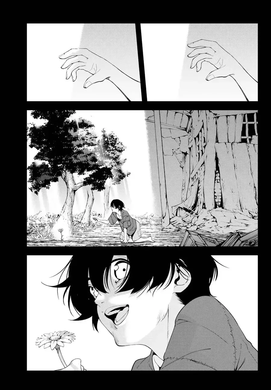 Wistoria Bản Hùng Ca Kiếm Và Pháp Trượng Chap 60 - Next Chap 61