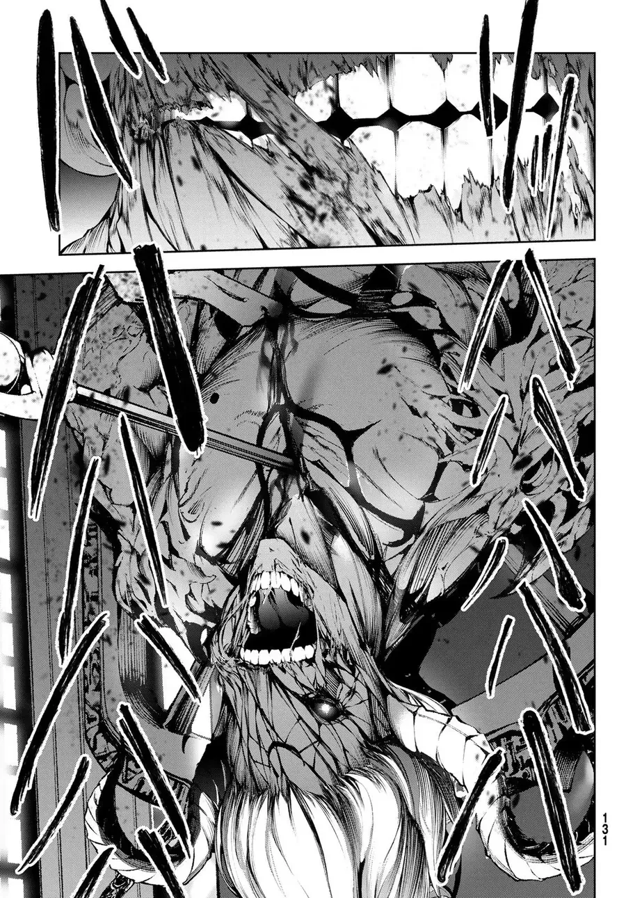 Wistoria Bản Hùng Ca Kiếm Và Pháp Trượng Chap 61 - Next Chap 62