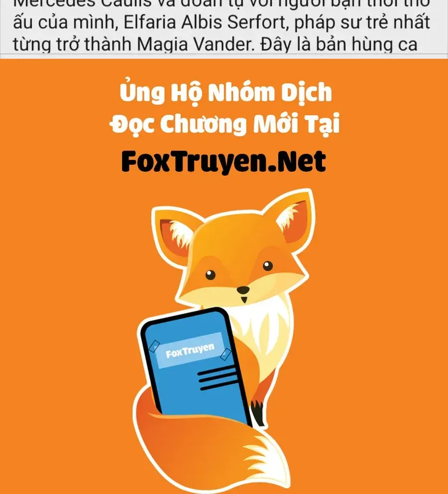 Wistoria Bản Hùng Ca Kiếm Và Pháp Trượng Chap 61 - Next Chap 62