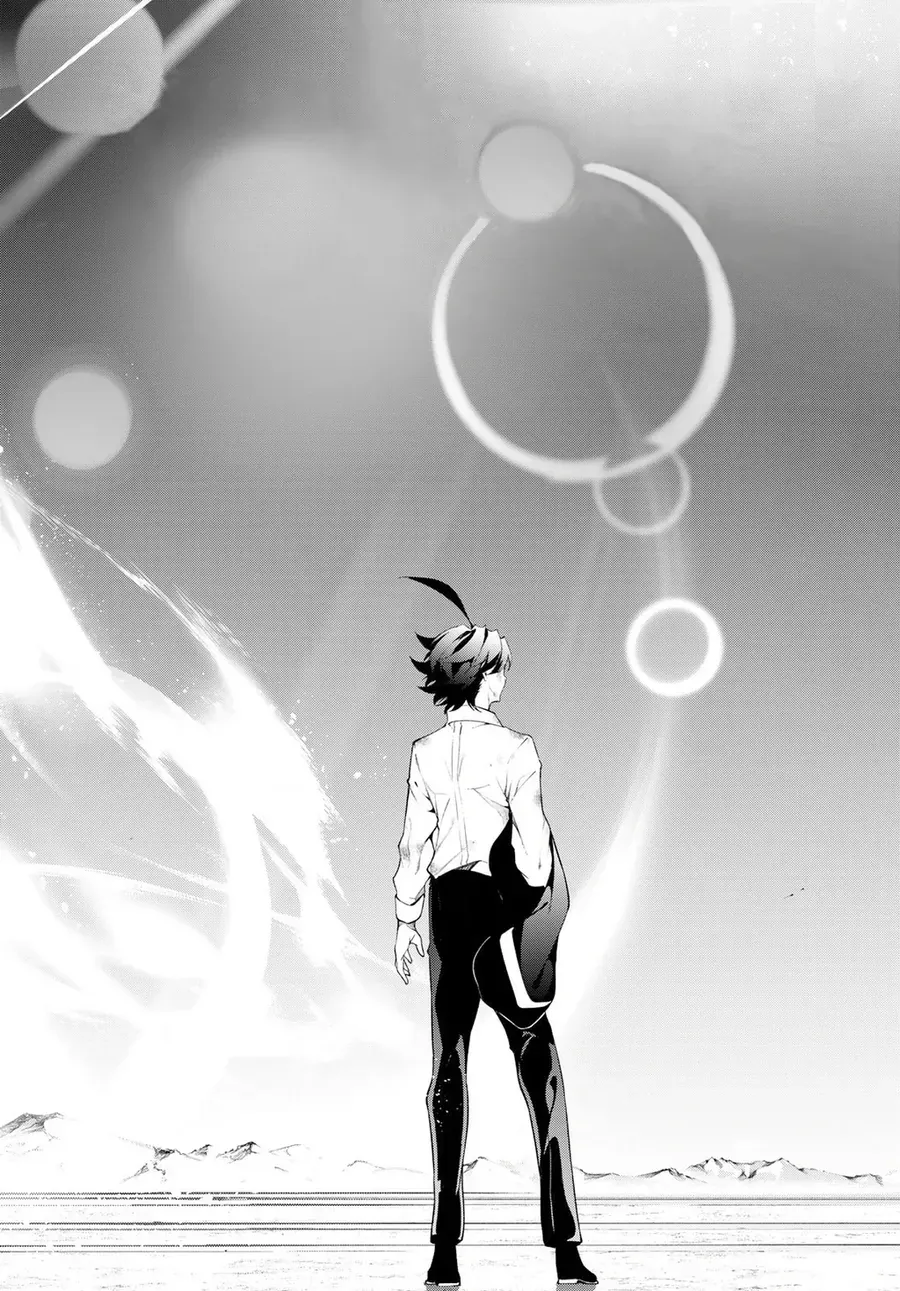 Wistoria Bản Hùng Ca Kiếm Và Pháp Trượng Chap 62 - Next Chap 63