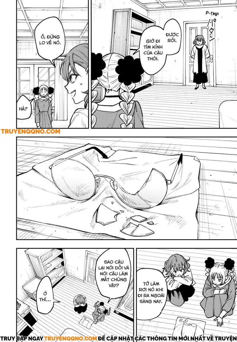 Witchriv Chap 1 - Next Chap 2