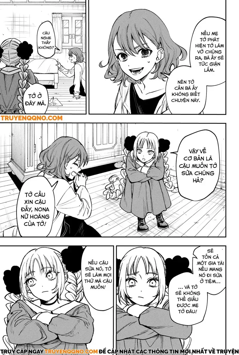 Witchriv Chap 1 - Next Chap 2