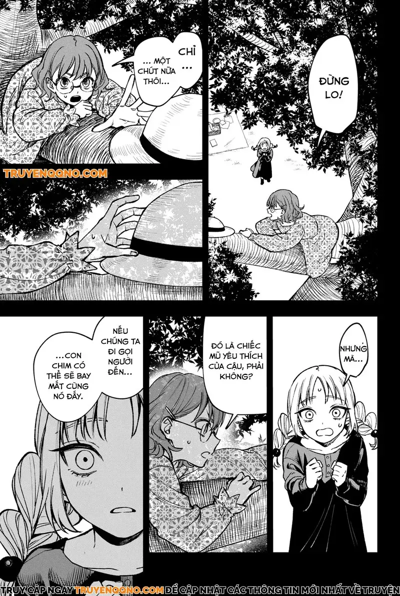 Witchriv Chap 1 - Next Chap 2