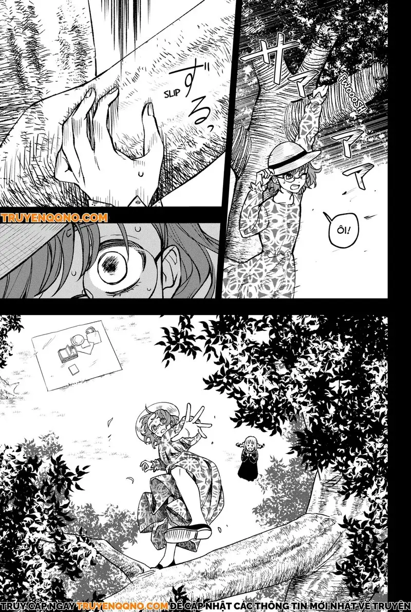 Witchriv Chap 1 - Next Chap 2