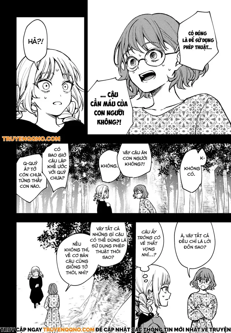 Witchriv Chap 1 - Next Chap 2