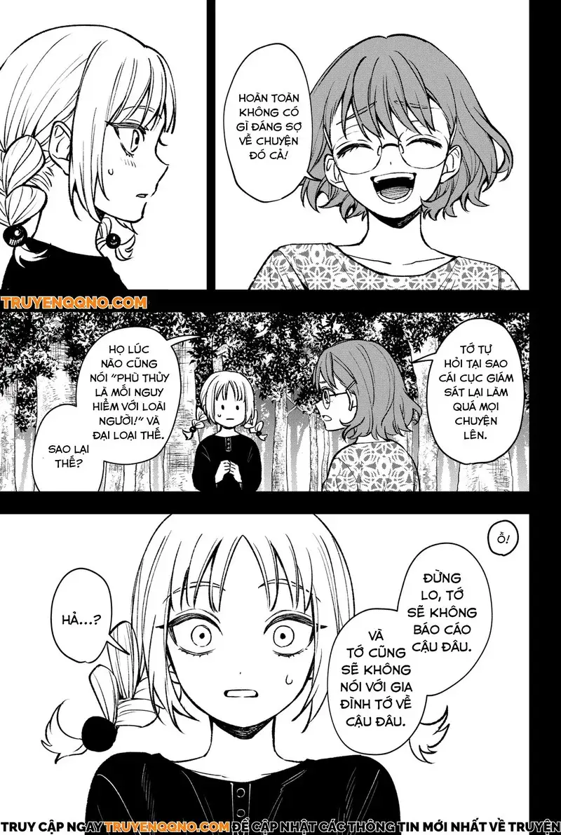 Witchriv Chap 1 - Next Chap 2