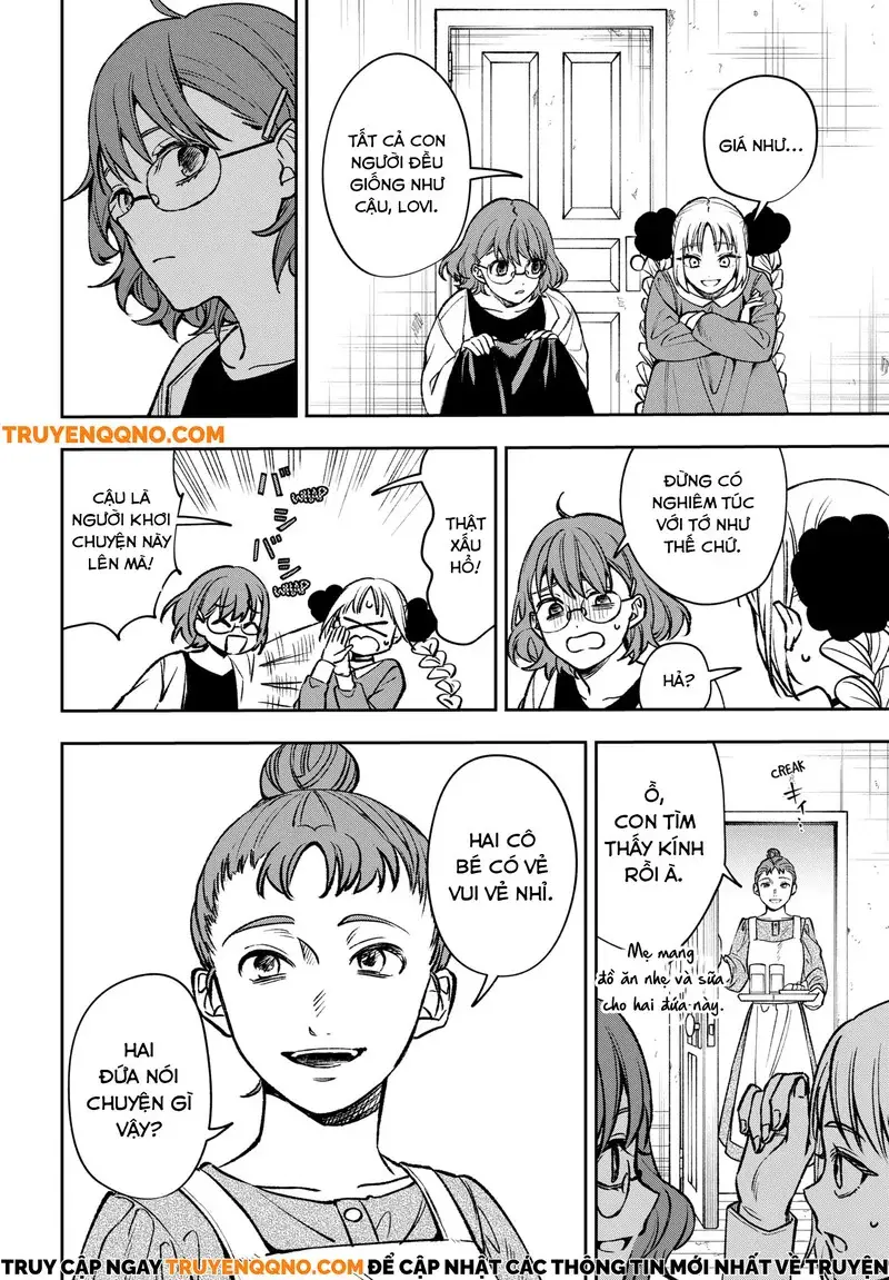 Witchriv Chap 1 - Next Chap 2