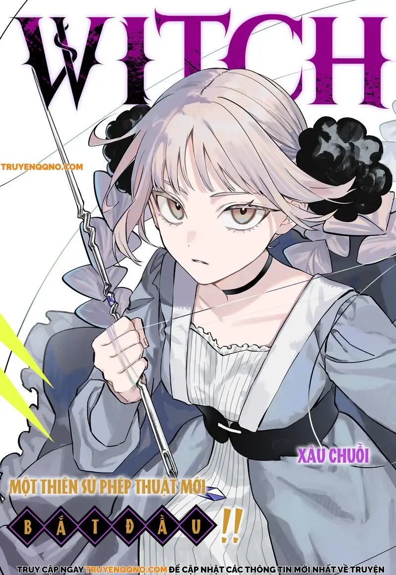 Witchriv Chap 1 - Next Chap 2