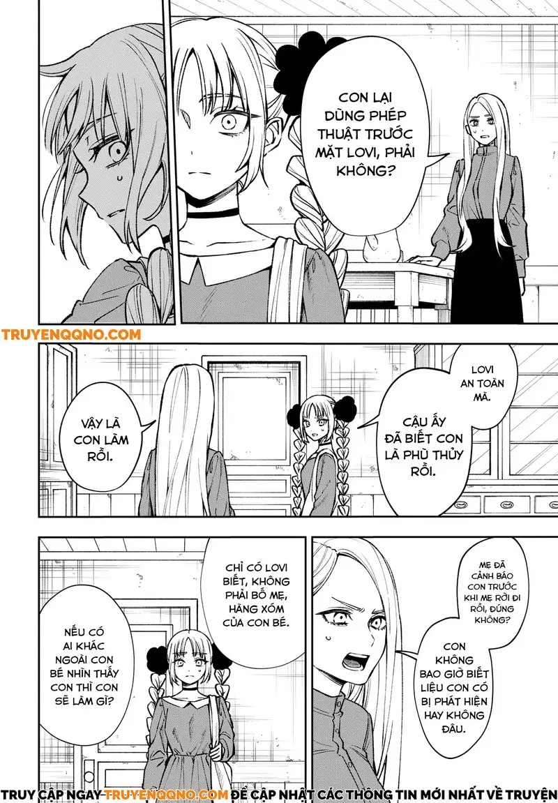 Witchriv Chap 1 - Next Chap 2