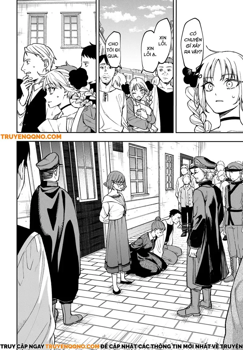 Witchriv Chap 1 - Next Chap 2