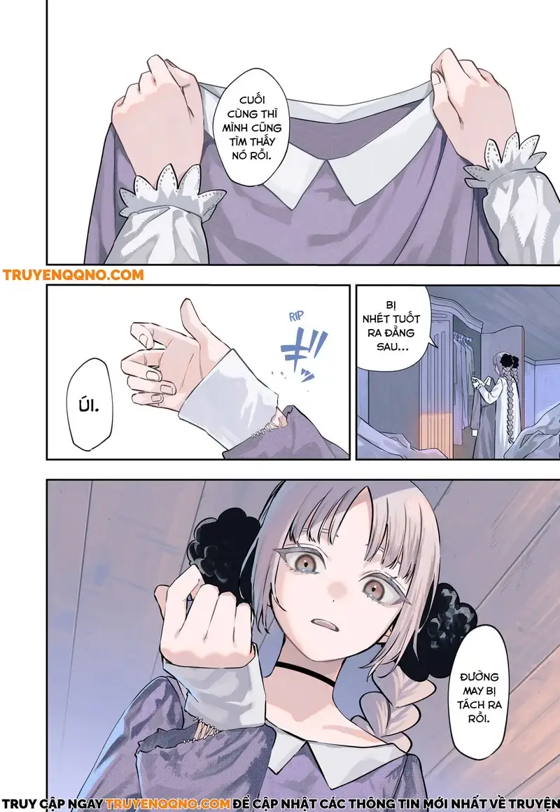 Witchriv Chap 1 - Next Chap 2