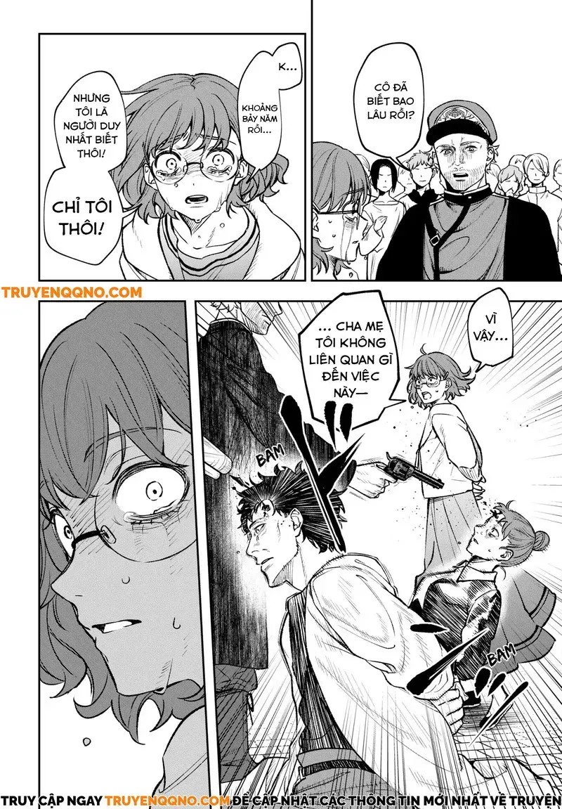 Witchriv Chap 1 - Next Chap 2