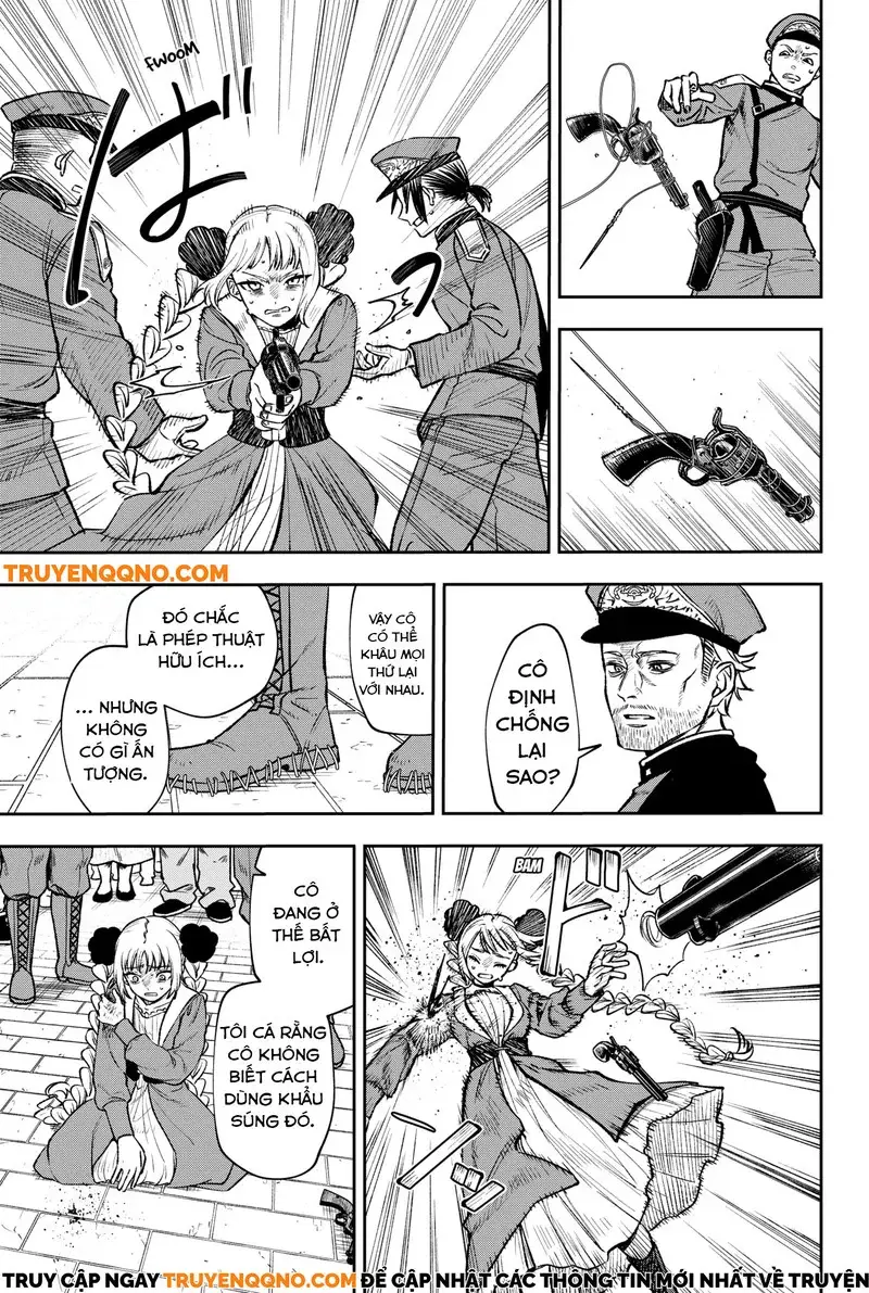 Witchriv Chap 1 - Next Chap 2