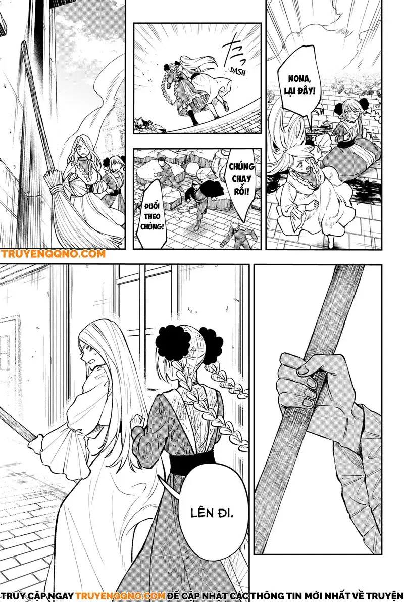 Witchriv Chap 1 - Next Chap 2