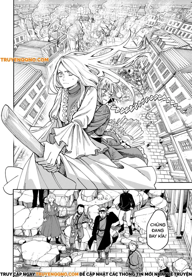 Witchriv Chap 1 - Next Chap 2