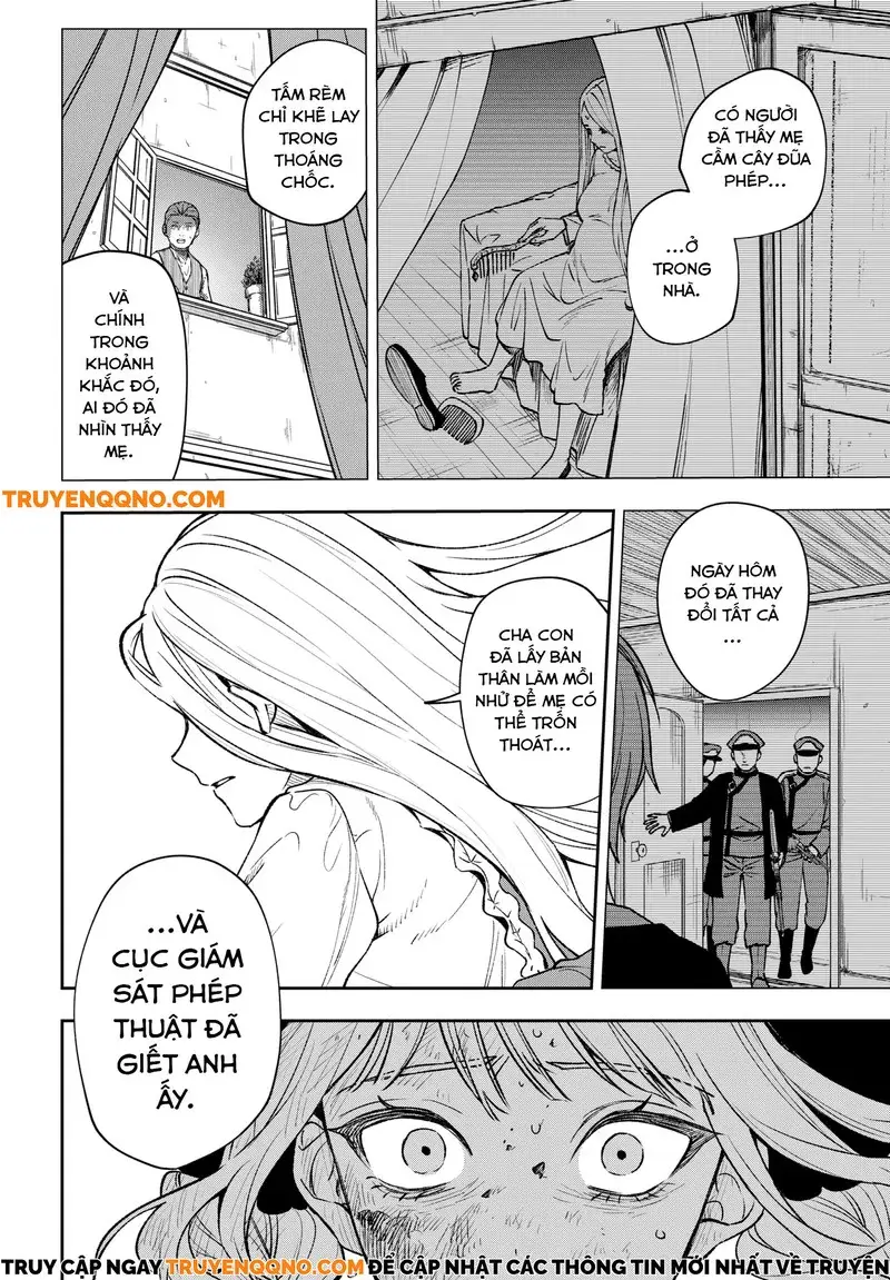 Witchriv Chap 1 - Next Chap 2