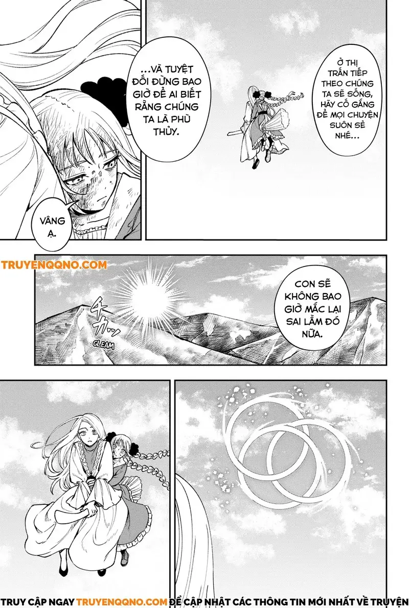 Witchriv Chap 1 - Next Chap 2