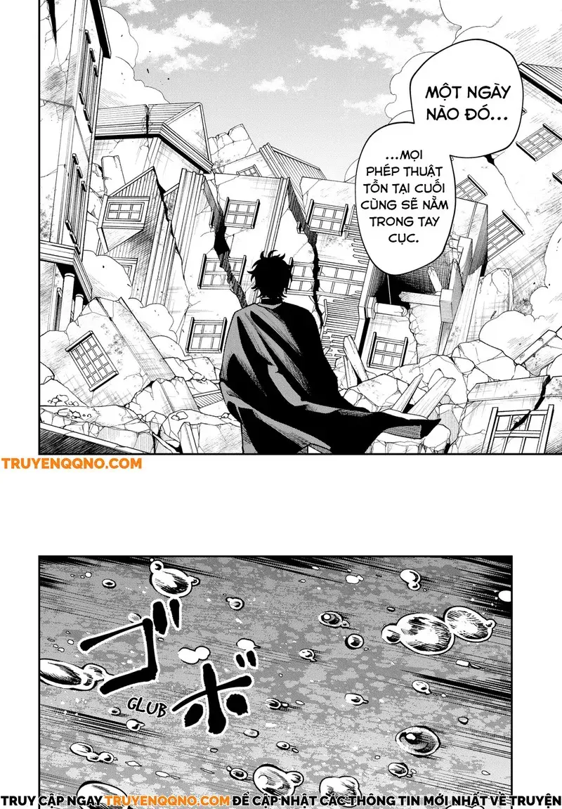 Witchriv Chap 1 - Next Chap 2