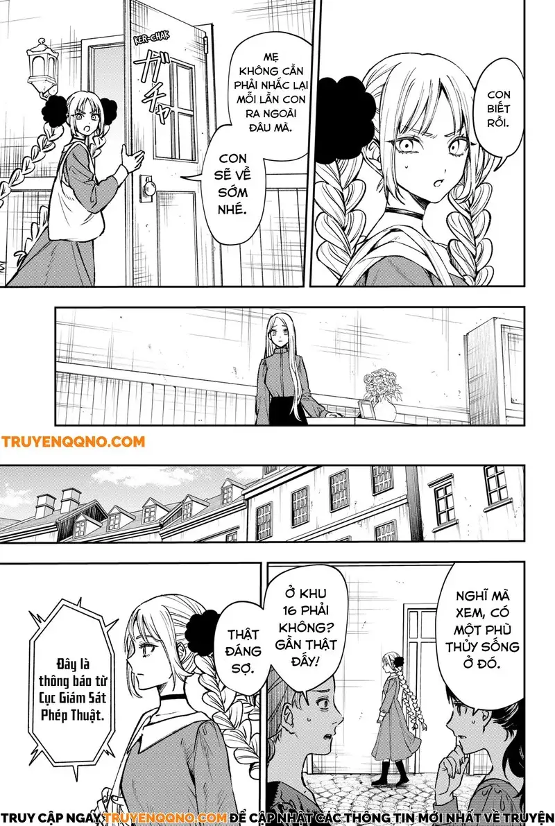 Witchriv Chap 1 - Next Chap 2